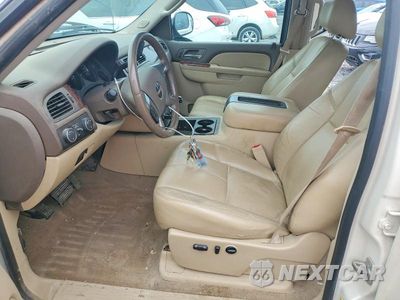 Zdjęcie 7 z 12 samochodu: 2010 GMC SIERRA K1500 SLT VIN:3GTRKWE38AG290816 - miniatura