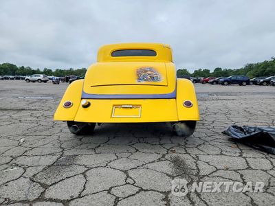 Zdjęcie 6 z 11 samochodu: 1934 FORD COUPE VIN:DPS08ASVE52134608 - miniatura