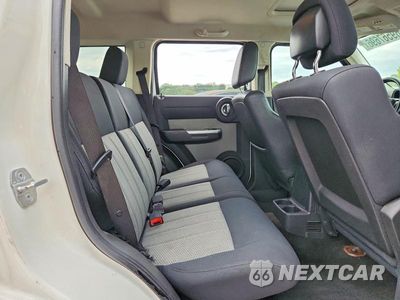 Zdjęcie 11 z 14 samochodu: 2010 DODGE NITRO SXT VIN:1D4PU5GK4AW113684 - miniatura