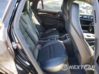 Zdjęcie 10 z 12 samochodu: 2017 PORSCHE PANAMERA 2 VIN:WP0AA2A7XHL101405 - miniatura