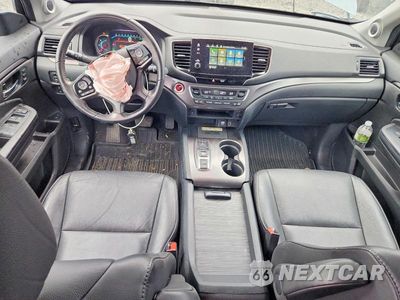 Zdjęcie 8 z 13 samochodu: 2022 HONDA PILOT SE VIN:5FNYF6H22NB051292 - miniatura