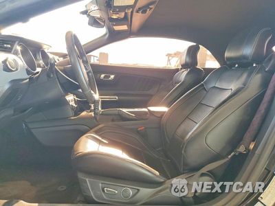 Zdjęcie 7 z 12 samochodu: 2016 FORD MUSTANG GT VIN:1FATP8FF9G5238676 - miniatura