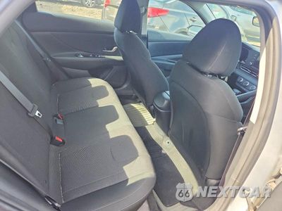 Zdjęcie 10 z 12 samochodu: 2020 HYUNDAI ELANTRA SE VIN:5NPLL4AG1MH011069 - miniatura