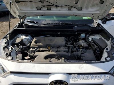 Zdjęcie 12 z 13 samochodu: 2019 TOYOTA RAV4 XLE VIN:JTMP1RFV9KD501290 - miniatura