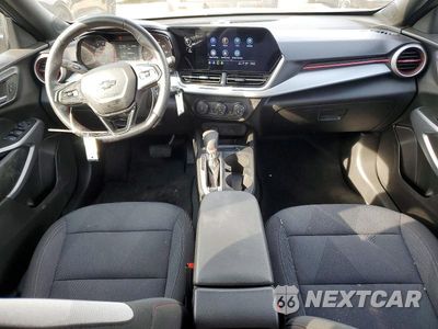 Zdjęcie 8 z 13 samochodu: 2025 CHEVROLET TRAX 1RS VIN:KL77LGEP6SC319602 - miniatura
