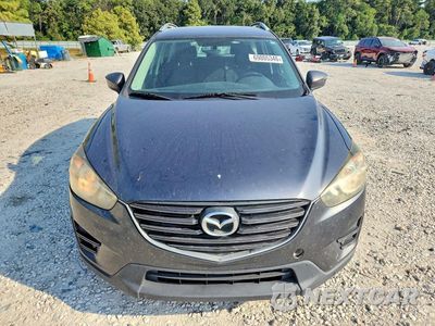 Piąte zdjęcie samochodu w środku: 2016 MAZDA CX-5 SPORT VIN:JM3KE2BY6G0634844 - miniatura