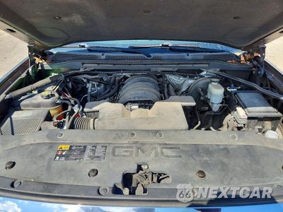 Zdjęcie 11 z 12 samochodu: 2014 GMC SIERRA K1500 SLE VIN:3GTU2UEC3EG336024 - miniatura