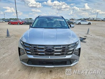 Piąte zdjęcie samochodu w środku: 2026 HYUNDAI TUCSON LIMITED VIN:5NMJE3DE6TH683209 - miniatura