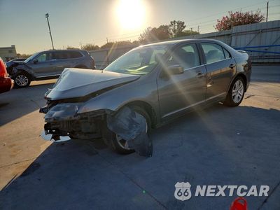 2010 FORD FUSION SEL 3FAHP0JG7AR288505 - główne zdjęcie licytacji z USA - miniatura