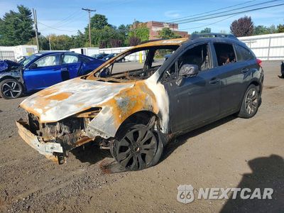 2013 SUBARU IMPREZA SPORT PREMIUM JF1GPAL66D2808692 - główne zdjęcie licytacji z USA - miniatura
