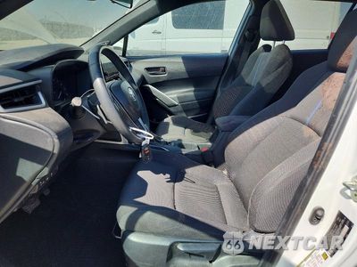 Zdjęcie 7 z 12 samochodu: 2024 TOYOTA COROLLA CROSS HYBRID SE VIN:7MUFBABG0RV058159 - miniatura