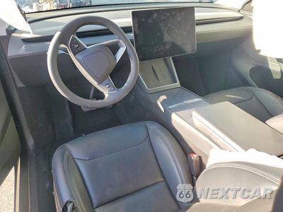 Zdjęcie 8 z 12 samochodu: 2026 TESLA MODEL Y VIN:7SAYGDED9TF399615 - miniatura