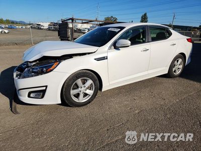 2015 KIA OPTIMA LX KNAGM4A75F5538143 - główne zdjęcie licytacji z USA - miniatura