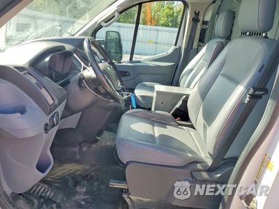 Zdjęcie 7 z 13 samochodu: 2018 FORD TRANSIT T-250 VIN:1FTYR2YG9JKA24633 - miniatura