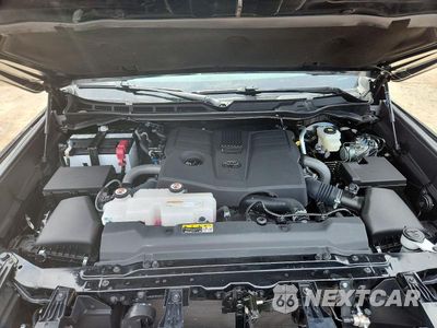 Zdjęcie 11 z 12 samochodu: 2024 TOYOTA TUNDRA SR5 VIN:5TFLA5DB8RX230392 - miniatura