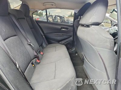Zdjęcie 10 z 13 samochodu: 2020 TOYOTA COROLLA LE VIN:JTDEPRAE3LJ097029 - miniatura