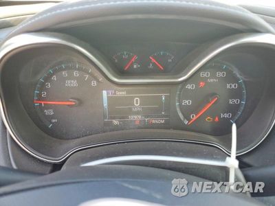 Zdjęcie 9 z 12 samochodu: 2016 CHEVROLET IMPALA LS VIN:2G11X5SA0G9195772 - miniatura