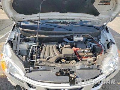 Zdjęcie 12 z 14 samochodu: 2021 NISSAN NV200 SV VIN:3N6CM0KN2MK700057 - miniatura