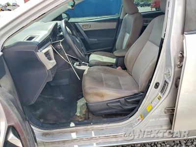 Zdjęcie 7 z 12 samochodu: 2015 TOYOTA COROLLA LE VIN:2T1BURHE3FC235654 - miniatura