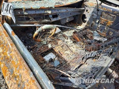 Zdjęcie 8 z 11 samochodu: 1966 CHEVROLET CHEVELLE VIN:136176B133253 - miniatura
