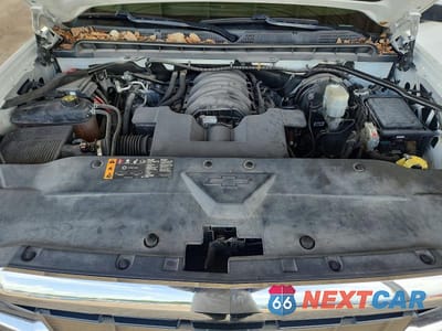 Zdjęcie 11 z 12 samochodu: 2019 CHEVROLET SILVERADO LD C1500 LT VIN:2GCRCPEC1K1155108 - miniatura