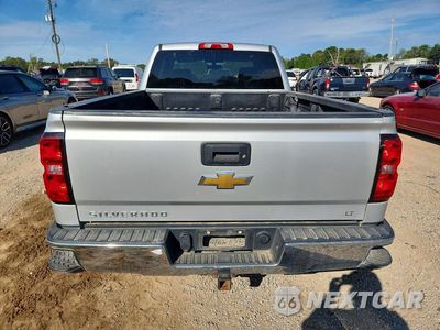 Zdjęcie 6 z 12 samochodu: 2017 CHEVROLET SILVERADO K1500 LT VIN:1GCVKREC3HZ328897 - miniatura