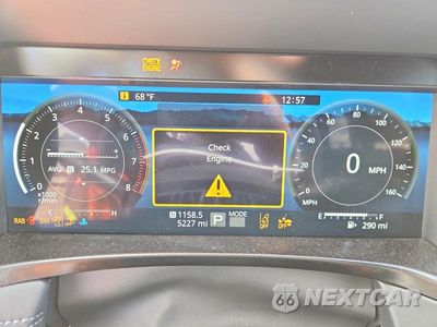 Zdjęcie 9 z 13 samochodu: 2026 SUBARU OUTBACK TOURING XT VIN:JF2BURJD6TY511318 - miniatura
