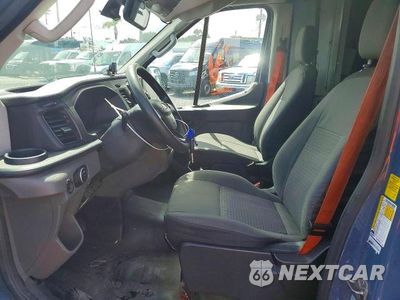 Zdjęcie 7 z 13 samochodu: 2020 FORD TRANSIT T-250 VIN:1FTBR3X81LKB04288 - miniatura