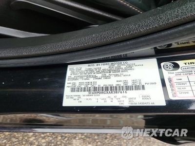 Zdjęcie 12 z 12 samochodu: 2010 FORD FUSION SE VIN:3FAHP0HGXAR387616 - miniatura
