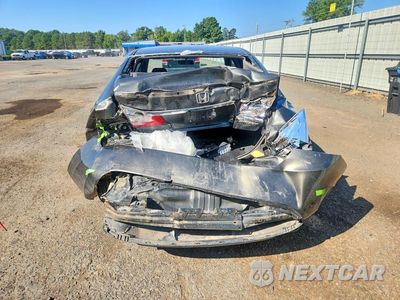 Zdjęcie 6 z 12 samochodu: 2014 HONDA ACCORD SPORT VIN:1HGCR2F53EA010638 - miniatura