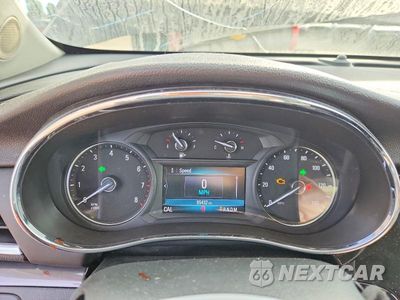 Zdjęcie 9 z 13 samochodu: 2020 BUICK ENCORE PREFERRED VIN:KL4CJASB9LB018188 - miniatura