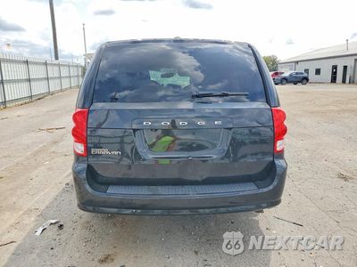 Zdjęcie 6 z 12 samochodu: 2019 DODGE GRAND CARA VIN:2C4RDGBGXJR162367 - miniatura