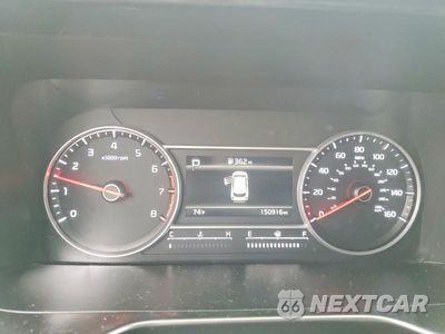Zdjęcie 9 z 14 samochodu: 2021 KIA SORENTO LX VIN:5XYRG4LC8MG041993 - miniatura