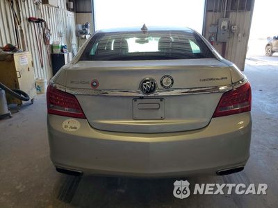 Zdjęcie 6 z 12 samochodu: 2016 BUICK LACROSSE VIN:1G4GA5G3XGF154663 - miniatura