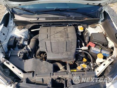 Zdjęcie 12 z 13 samochodu: 2021 SUBARU FORESTER SPORT VIN:JF2SKALC3MH520149 - miniatura