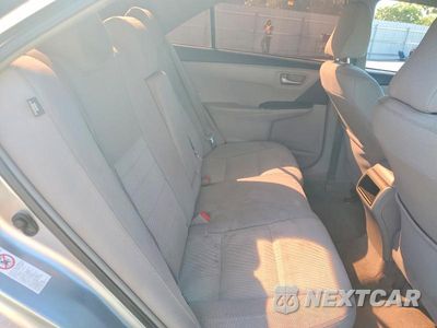 Zdjęcie 10 z 12 samochodu: 2015 TOYOTA CAMRY HYBRID LE VIN:4T1BD1FK1FU169386 - miniatura