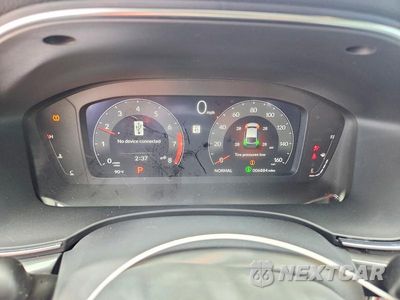 Zdjęcie 9 z 12 samochodu: 2025 ACURA INTEGRA A-SPEC VIN:19UDE4H32SA010567 - miniatura