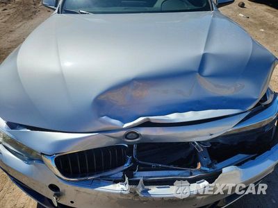 Zdjęcie 11 z 12 samochodu: 2019 BMW 430I GRAN COUPE VIN:WBA4J1C57KBM16773 - miniatura