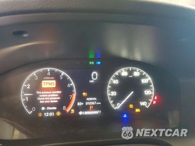 Zdjęcie 9 z 14 samochodu: 2026 HONDA HR-V EXL VIN:3CZRZ2H76TM774047 - miniatura
