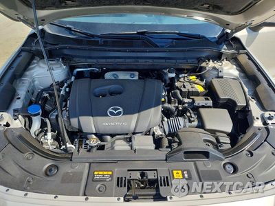 Zdjęcie 12 z 13 samochodu: 2024 MAZDA CX-5 SELECT VIN:JM3KFBBL3R0449588 - miniatura