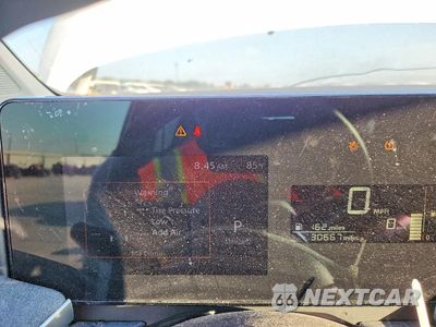 Zdjęcie 9 z 13 samochodu: 2025 NISSAN KICKS SV VIN:3N8AP6CA2SL437290 - miniatura