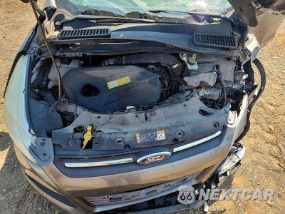 Zdjęcie 12 z 14 samochodu: 2014 FORD ESCAPE SE VIN:1FMCU0GX6EUC98666 - miniatura
