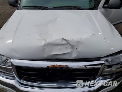 Zdjęcie 11 z 12 samochodu: 2006 GMC NEW SIERRA C1500 VIN:1GTEC19T16Z219845 - miniatura
