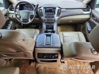 Zdjęcie 8 z 13 samochodu: 2015 CHEVROLET TAHOE C1500 LT VIN:1GNSCBKC2FR712542 - miniatura