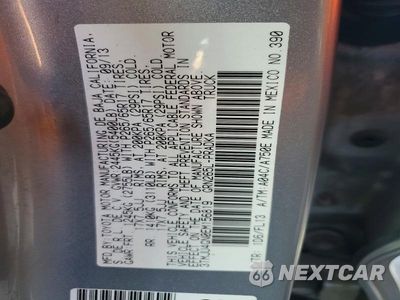 Zdjęcie 12 z 12 samochodu: 2014 TOYOTA TACOMA DOUBLE CAB PRERUNNER VIN:3TMJU4GN0EM156819 - miniatura