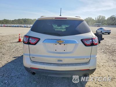 Zdjęcie 6 z 13 samochodu: 2013 CHEVROLET TRAVERSE LTZ VIN:1GNKVLKD7DJ210985 - miniatura