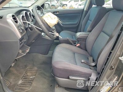 Zdjęcie 7 z 14 samochodu: 2006 TOYOTA MATRIX XR VIN:2T1KR32E76C576336 - miniatura