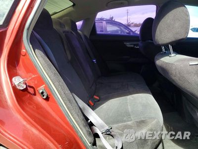 Zdjęcie 10 z 12 samochodu: 2013 NISSAN ALTIMA 2.5 VIN:1N4AL3AP5DN553105 - miniatura