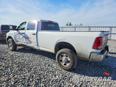 Drugie zdjęcie samochodu z przodu: 2015 RAM 2500 ST VIN:3C6UR5HL7FG544705 - miniatura