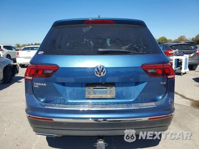 Zdjęcie 6 z 14 samochodu: 2018 VOLKSWAGEN TIGUAN SE VIN:3VV3B7AX2JM001470 - miniatura
